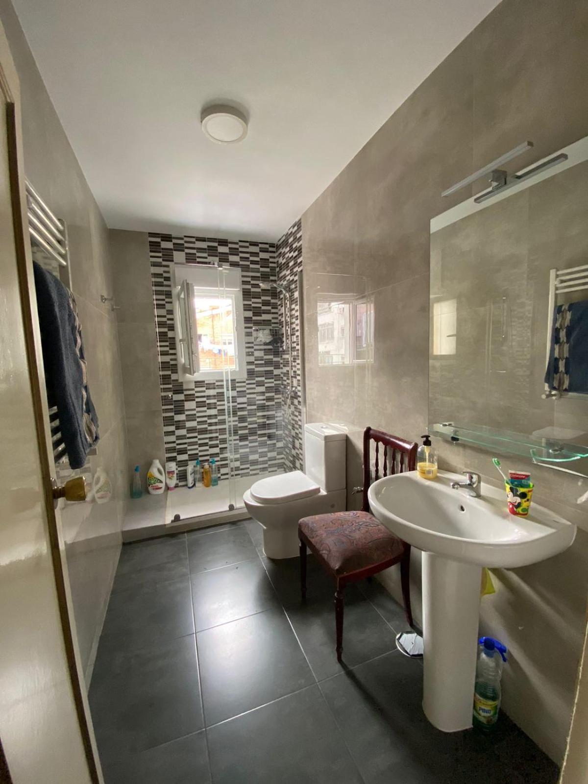 Apartamento Abrantes Мадрид Екстер'єр фото